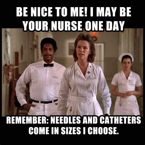 funny nurse captions